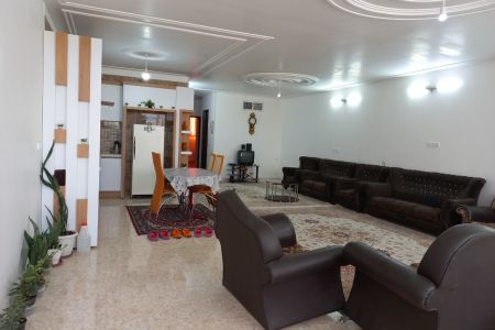 اجاره خانه مبله در کاشان