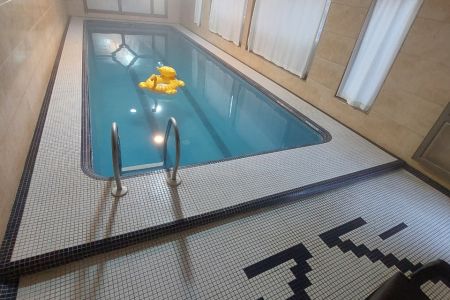اجاره ویلا استخردار در محمودآباد - رودپشت