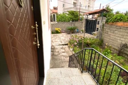 اجاره سوئیت مبله در رامسر - همکف