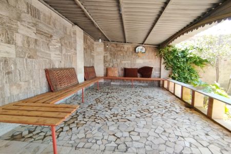 ویلا باغ در سلطانیه زنجان - کبودگنبد