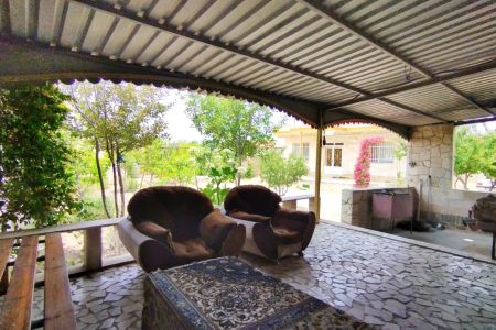 ویلا باغ در سلطانیه زنجان - کبودگنبد