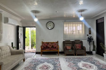 اجاره خانه ویلایی در فرح آباد - حمیدآباد