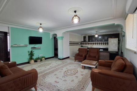 اجاره خانه ویلایی در فرح آباد - حمیدآباد