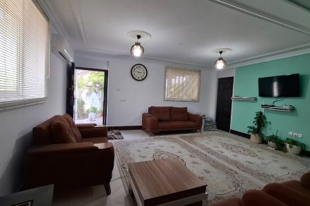 اجاره خانه ویلایی در فرح آباد - حمیدآباد
