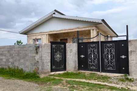 اجاره خانه ویلایی در صومعه سرا - خانه کنار