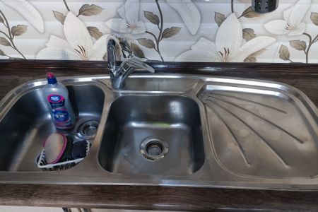 إيجار جناح في أصفهان - الطابق الأرضي