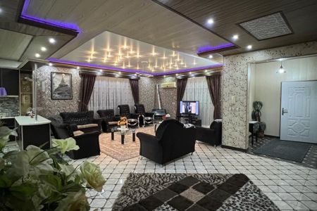 اجاره ویلا استخردار در انزلی