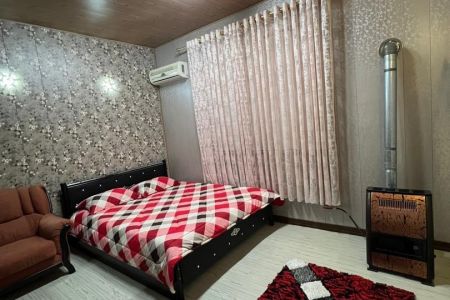 اجاره ویلا استخردار در انزلی