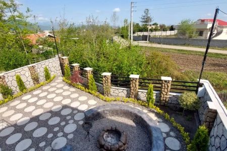 اجاره کلبه سوئیسی در ماسال - خانقاه