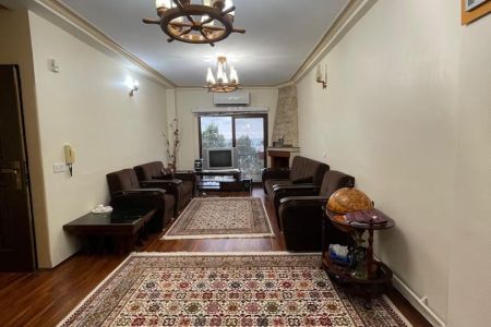 اجاره خانه مبله در بابلسر - طبقه چهارم