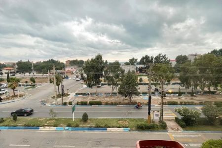 اجاره خانه مبله در بابلسر - طبقه چهارم