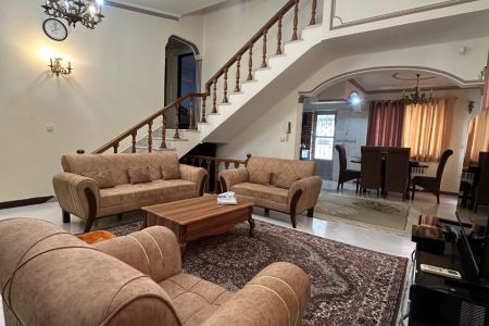 اجاره ویلا در رامسر - چهارصد دستگاه