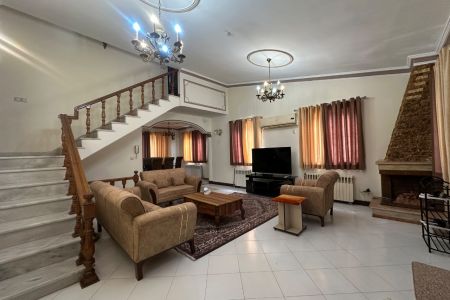 اجاره ویلا در رامسر - چهارصد دستگاه