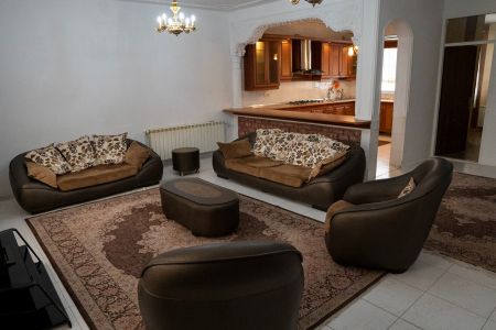 اجاره خانه ویلایی در بندرانزلی
