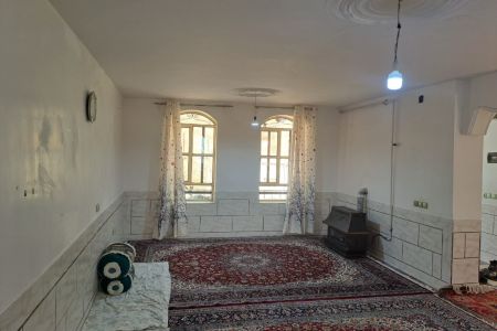 خانه مبله در سی سخت - طبقه دوم