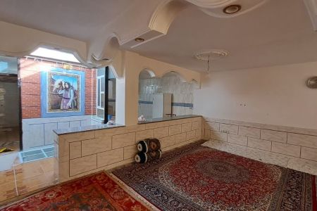 خانه مبله در سی سخت - طبقه دوم