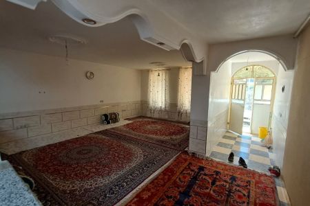 خانه مبله در سی سخت - طبقه دوم