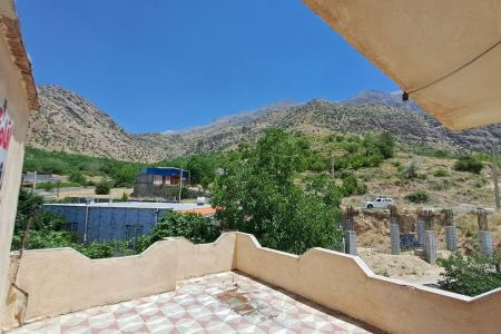 خانه مبله در سی سخت - طبقه دوم