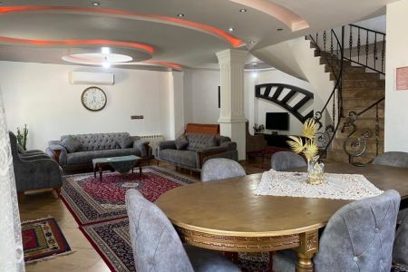 ویلا دوبلکس در ماسال