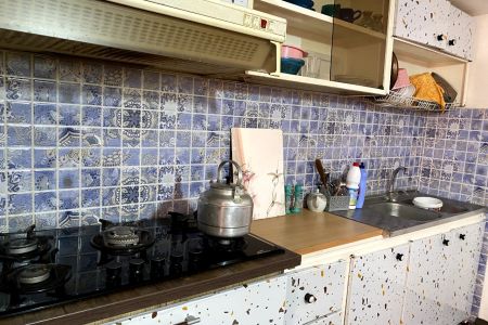 سوئیت حیاط دار در فومن - خشکودهان پایین