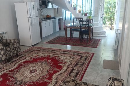 اجاره سوئیت مبله در سقالکسار رشت - همکف