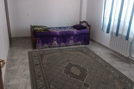 اجاره سوئیت مبله در سقالکسار رشت - همکف