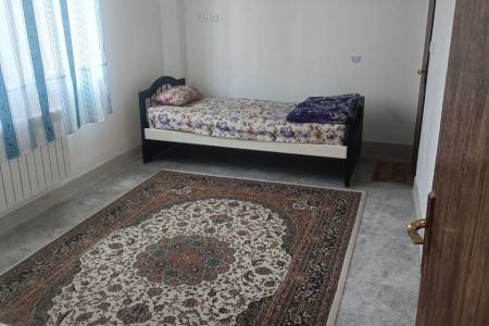 اجاره سوئیت مبله در سقالکسار رشت - همکف