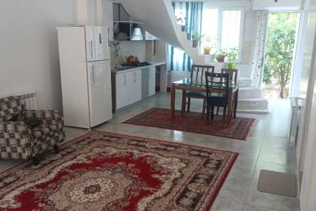 اجاره سوئیت مبله در سقالکسار رشت - همکف