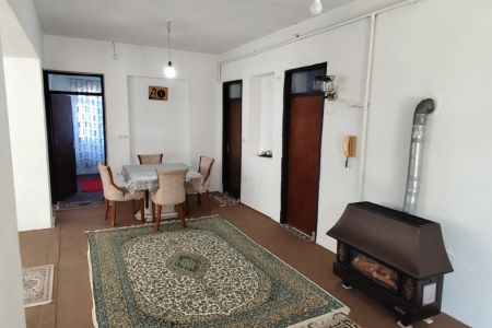 خانه حیاط دار در آستارا - طبقه همکف