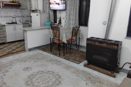 اجاره سوئیت مبله در لاهیجان