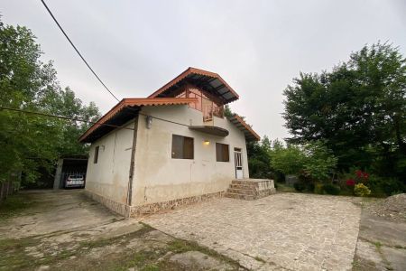 اجاره خانه ویلایی در شفت - نهزم