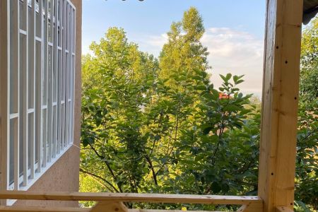 اجاره ویلا در اربه کله - وانکوه