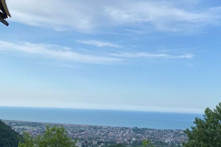 اجاره ویلا در اربه کله - وانکوه