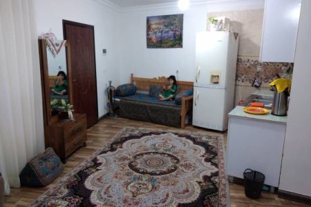 خانه ویلایی کنار رودخانه بابلکنار - درونکلا
