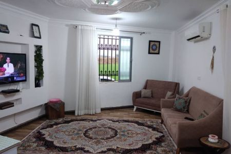 خانه ویلایی کنار رودخانه بابلکنار - درونکلا