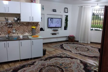 خانه ویلایی کنار رودخانه بابلکنار - درونکلا