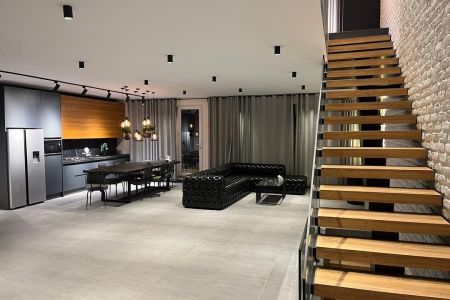 رزرو ویلا دوبلکس استخردار در رودهن - خورین