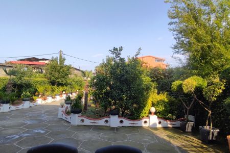 خانه مبله در رامسر - طالش محله فتوک - همکف