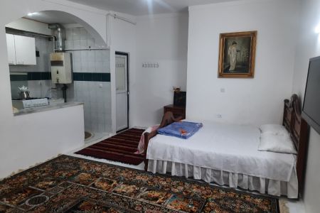 اجاره سوئیت مبله ساحلی در محمودآباد