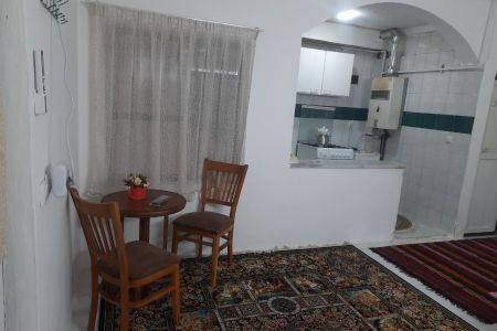 اجاره سوئیت مبله ساحلی در محمودآباد