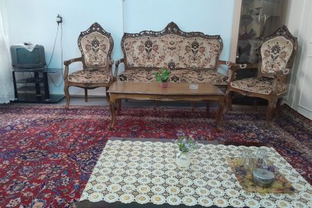 اجاره سوئیت مبله در اردبیل