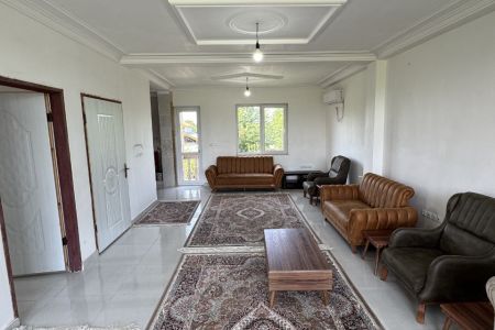 اجاره خانه مبله در سنگر - اسلام آباد شاقاجی