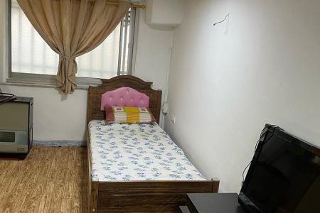 اجاره سوئیت در رشت - بلوار انصاری