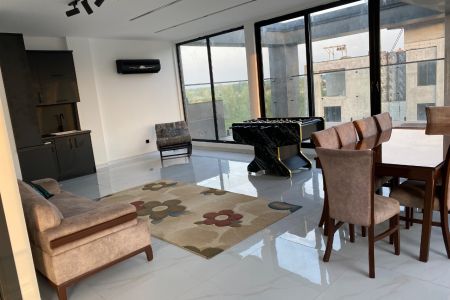 اجاره ویلا تریبلکس استخردار در ایزدشهر