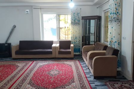 اجاره خانه مبله در جاده اسالم - گیجاو