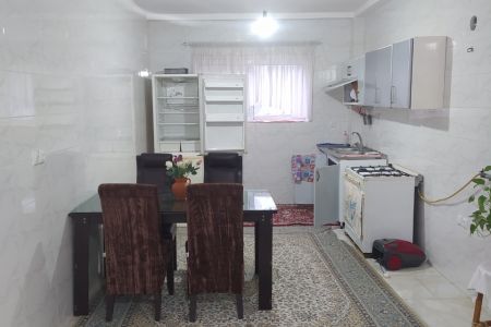 اجاره خانه مبله در طالش محله فتوک - همکف