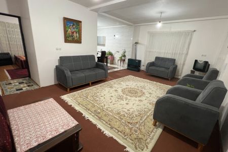 اجاره خانه مبله در طالش محله فتوک - همکف