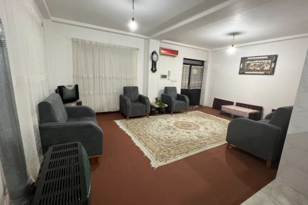 اجاره خانه مبله در طالش محله فتوک - همکف