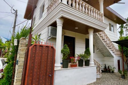 اجاره خانه مبله در رامسر - توساسان - همکف