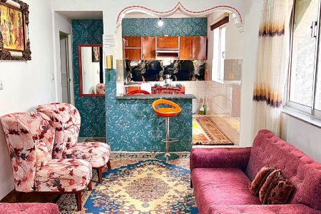 اجاره خانه مبله در رامسر - توساسان - همکف